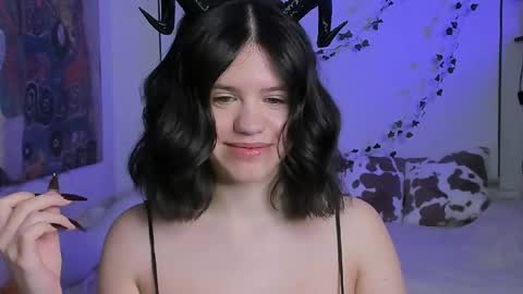 Snapshot of secretqueen_x chatting on February 2025 02:32:02 AM Anna online show from February 2025 02:32:02 AM
