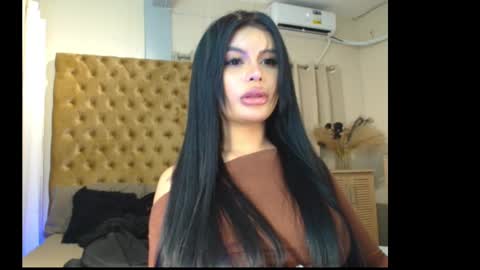 secrets_bae online show from December 2024 06:39:02 PM