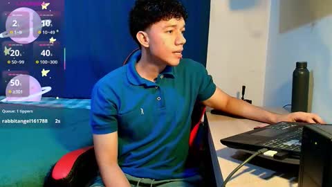 Sebas online show from January 2026 04:56:02 PM