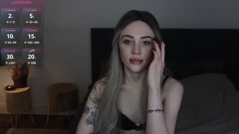 Snapshot of seduced_by_sara chatting on December 2024 09:24:01 PM Sara online show from December 2024 09:24:01 PM