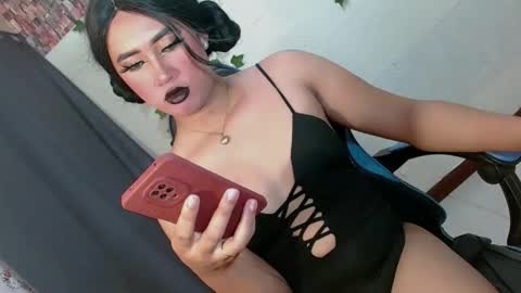 SCARLETTE  online show from November 2025 01:53:01 AM