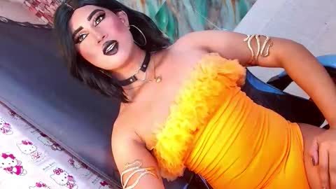 SCARLETTE  online show from January 2026 12:03:02 AM