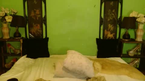 dyosa isabel online show from March 2025 12:09:01 PM