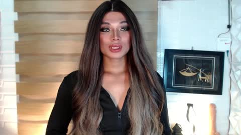 Snapshot of seductivedeluxe69 chatting on March 2025 11:51:01 AM Deluxe online show from March 2025 11:51:01 AM