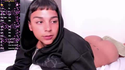 seductivo online show from November 2025 06:02:02 AM