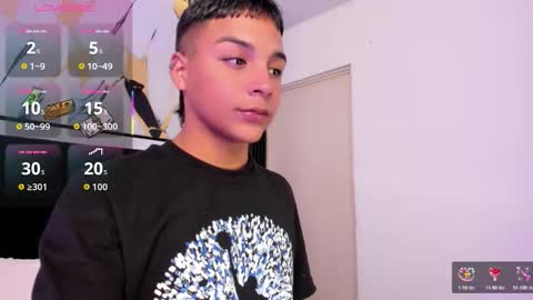 seductivo online show from January 2026 04:05:01 AM