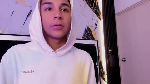 seductivo online show from January 2026 03:43:01 AM