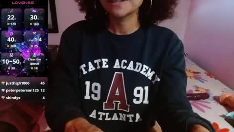 seductress_malia online show from July 2026 03:36:02 PM
