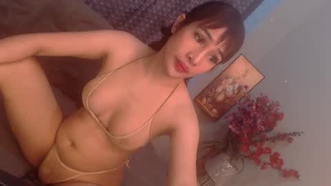 Julia Starlette online show from January 2025 09:30:02 AM