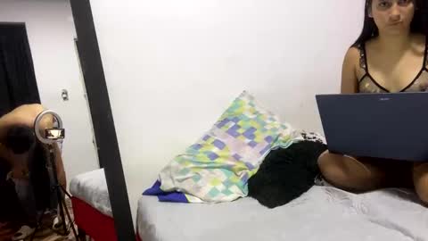 Snapshot of seduxionduo chatting on December 2024 02:53:01 AM seduxionduo online show from December 2024 02:53:01 AM