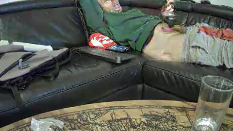 Sebastian online show from December 2024 07:38:01 AM