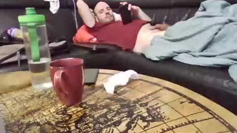 Sebastian online show from November 2025 06:08:01 AM