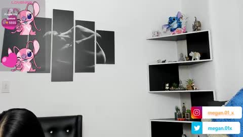 seelena_f online show from January 2026 11:26:01 AM