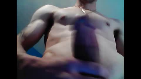 CumSayHey online show from March 2025 02:45:02 PM