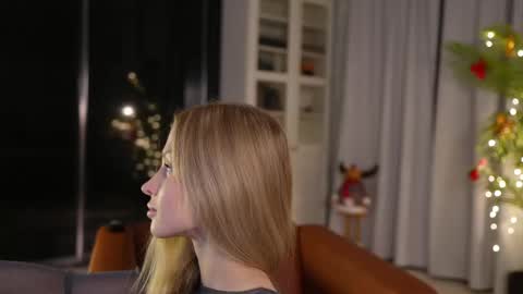 Snapshot of seeunexttime chatting on December 2024 03:03:01 AM Jess online show from December 2024 03:03:01 AM