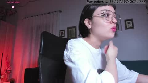 Luciana online show from March 2025 11:26:01 PM