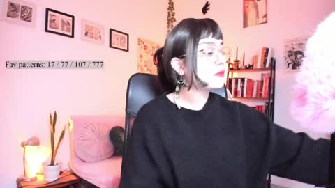 Luciana online show from May 2026 11:13:01 PM