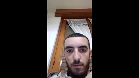 Snapshot of segretoproibito1440 chatting on January 2026 11:03:02 PM segretoproibito1440 online show from January 2026 11:03:02 PM