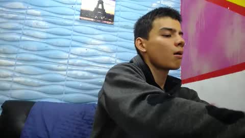 Snapshot of seigfried0 chatting on February 2025 06:59:01 PM Seigfried online show from February 2025 06:59:01 PM