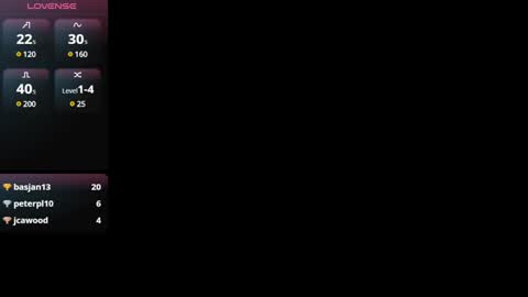 Selby online show from January 2025 12:35:02 AM