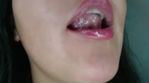 Gaby  but call me selena  instagram sele04angel1 online show from December 2024 02:31:02 PM