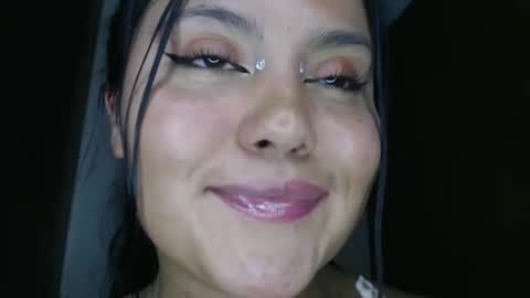 Gaby  but call me selena  instagram sele04angel1 online show from February 2025 11:45:01 PM