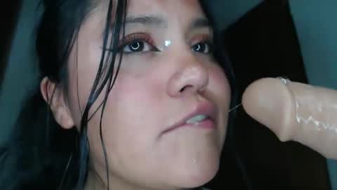 Gaby  but call me selena  instagram sele04angel1 online show from February 2025 02:49:01 AM