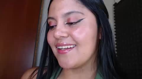 Gaby  but call me selena  instagram sele04angel1 online show from February 2026 11:04:02 AM