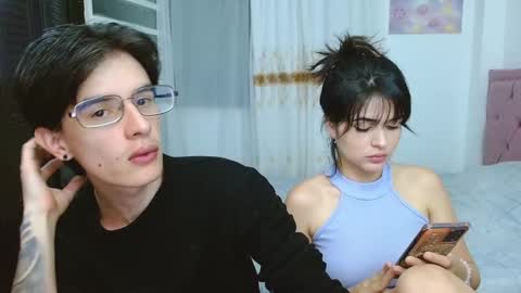 Selena  Andress online show from September 2025 09:55:01 AM