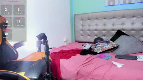 Selena online show from January 2025 10:22:01 AM