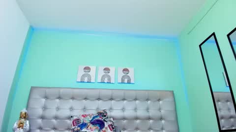 Selena online show from March 2025 10:56:02 AM