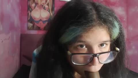 Selena Priscilla Blair Montenegro online show from February 2025 10:23:02 AM