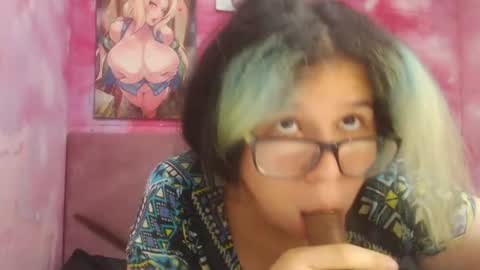 Selena Priscilla Blair Montenegro online show from March 2025 09:51:02 AM