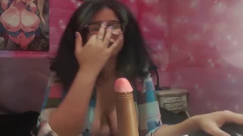 Selena Priscilla Blair Montenegro online show from March 2025 01:37:01 PM