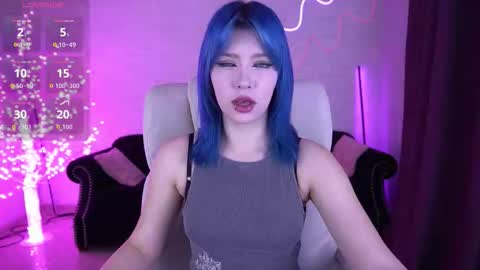 selenairis online show from January 2026 09:41:01 PM