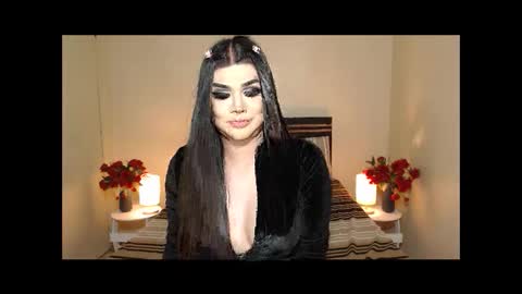 Selena online show from March 2026 05:08:02 AM