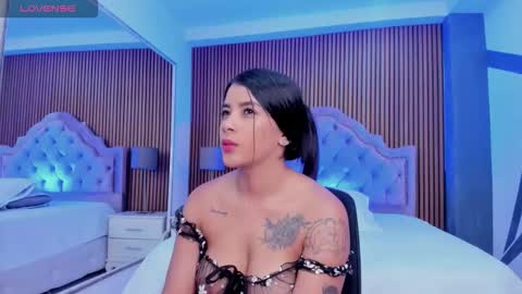 selenastonne online show from October 2025 08:31:01 PM