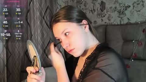 Snapshot of selenawarmm chatting on March 2026 03:12:01 AM My name is Selena Like my broadcast pls online show from March 2026 03:12:01 AM