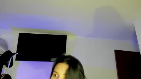 Snapshot of selene_king22 chatting on September 2025 12:38:01 PM Alejandra  online show from September 2025 12:38:01 PM