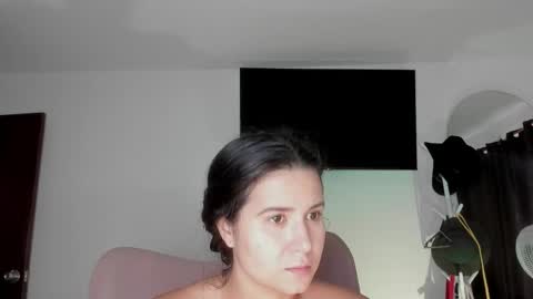 Snapshot of selene_king22 chatting on September 2025 12:29:01 PM Alejandra  online show from September 2025 12:29:01 PM