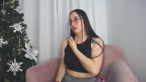 selene_swee online show from January 2026 11:41:02 PM