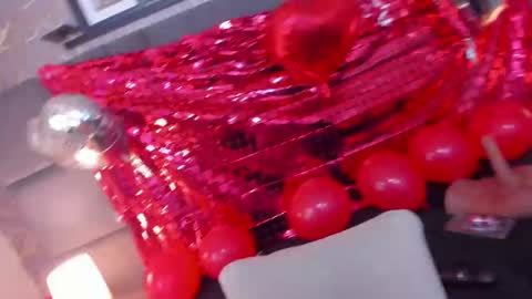 Snapshot of selene_tylor_ chatting on February 2025 01:21:01 AM Selene online show from February 2025 01:21:01 AM