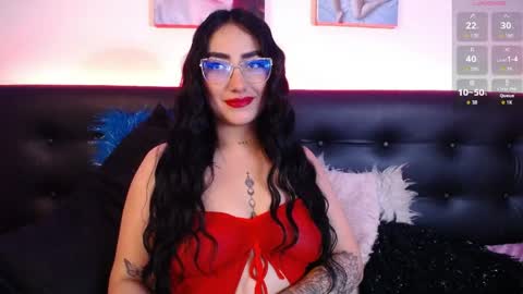 Selene online show from May 2026 11:14:02 PM