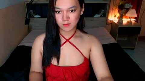 Snapshot of selenesantiago chatting on December 2024 05:26:01 PM joan online show from December 2024 05:26:01 PM