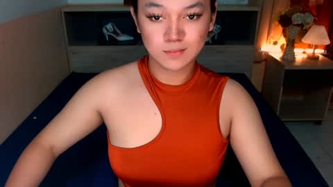 Snapshot of selenesantiago chatting on December 2024 07:41:01 AM joan online show from December 2024 07:41:01 AM