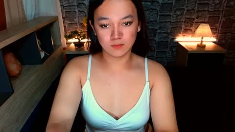 Snapshot of selenesantiago chatting on December 2024 02:11:02 PM joan online show from December 2024 02:11:02 PM