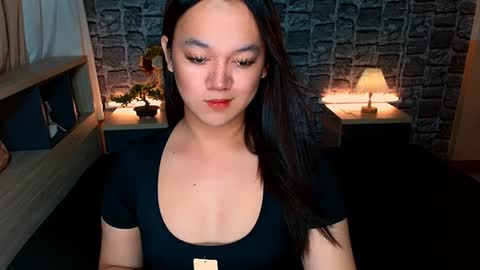 Snapshot of selenesantiago chatting on December 2024 02:46:02 PM joan online show from December 2024 02:46:02 PM