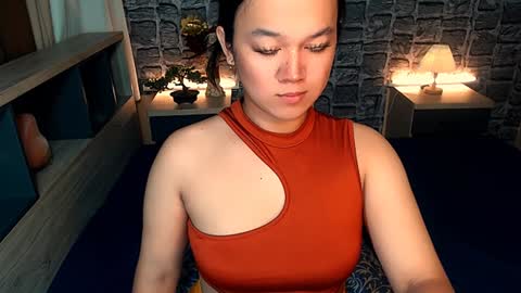 Snapshot of selenesantiago chatting on January 2025 05:27:01 AM joan online show from January 2025 05:27:01 AM