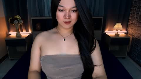 Snapshot of selenesantiago chatting on February 2025 05:09:02 AM joan online show from February 2025 05:09:02 AM