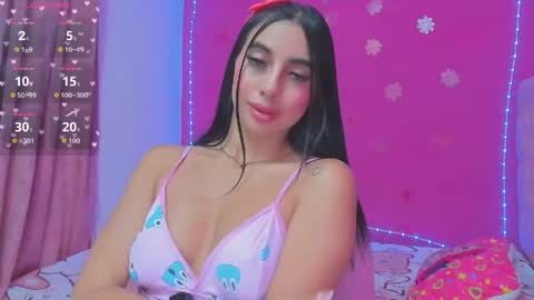 Snapshot of selenevosse_ chatting on April 2026 04:04:02 AM Selenevosse online show from April 2026 04:04:02 AM